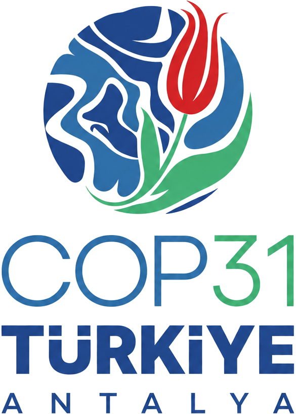 COP31 Türkiye Antalya